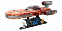 LEGO STAR WARS Le Landspeeder™ de Luke Skywalker 2022